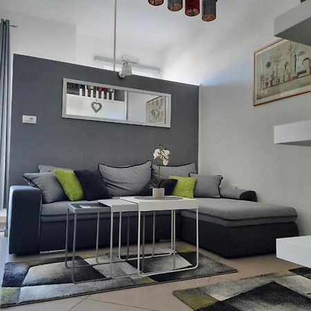 Apartment Gs Centar Gospić 외부 사진