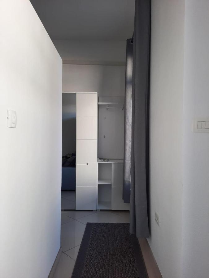 Apartment Gs Centar Gospić 외부 사진