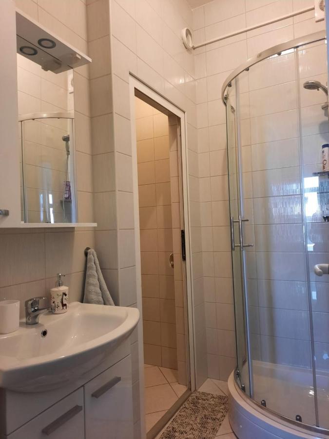 Apartment Gs Centar Gospić 외부 사진