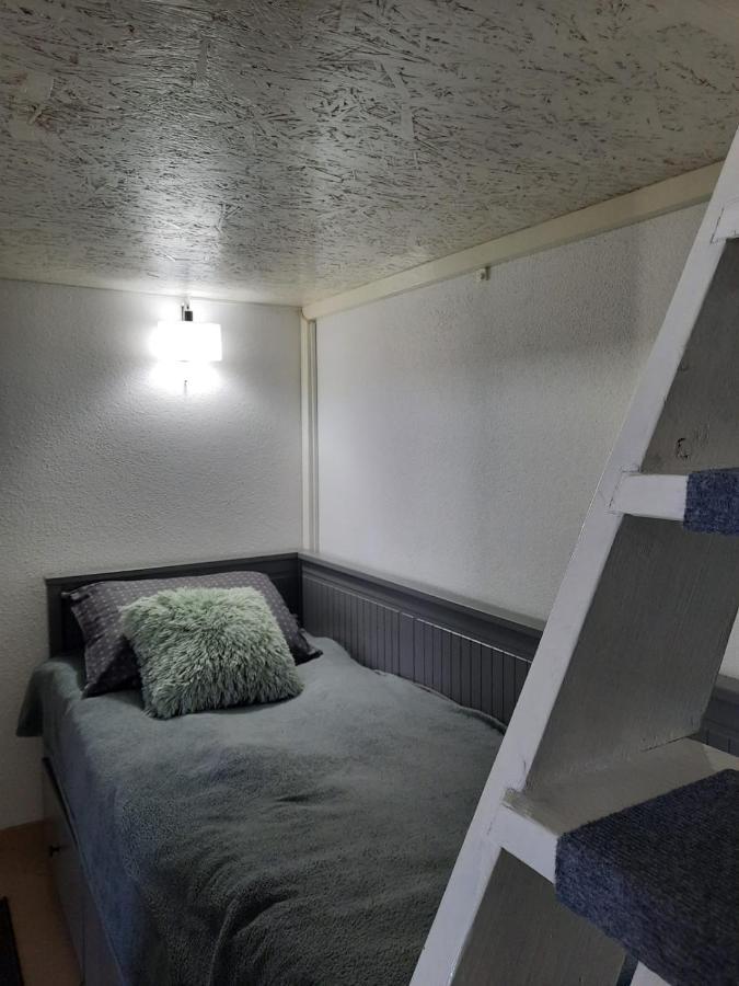 Apartment Gs Centar Gospić 외부 사진